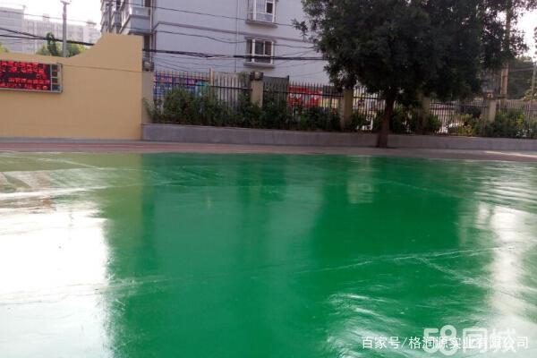 兖州 地坪漆翻新维修