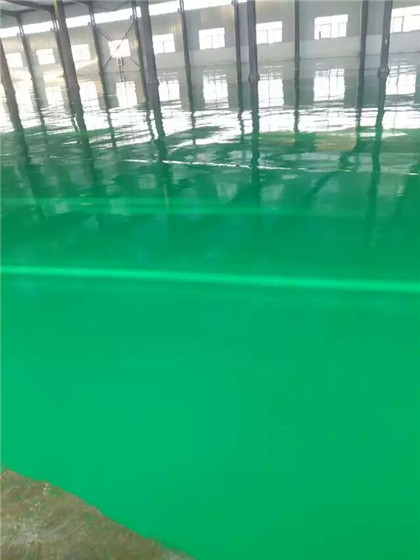 兖州,我直接给你一份室外地坪漆翻新维修